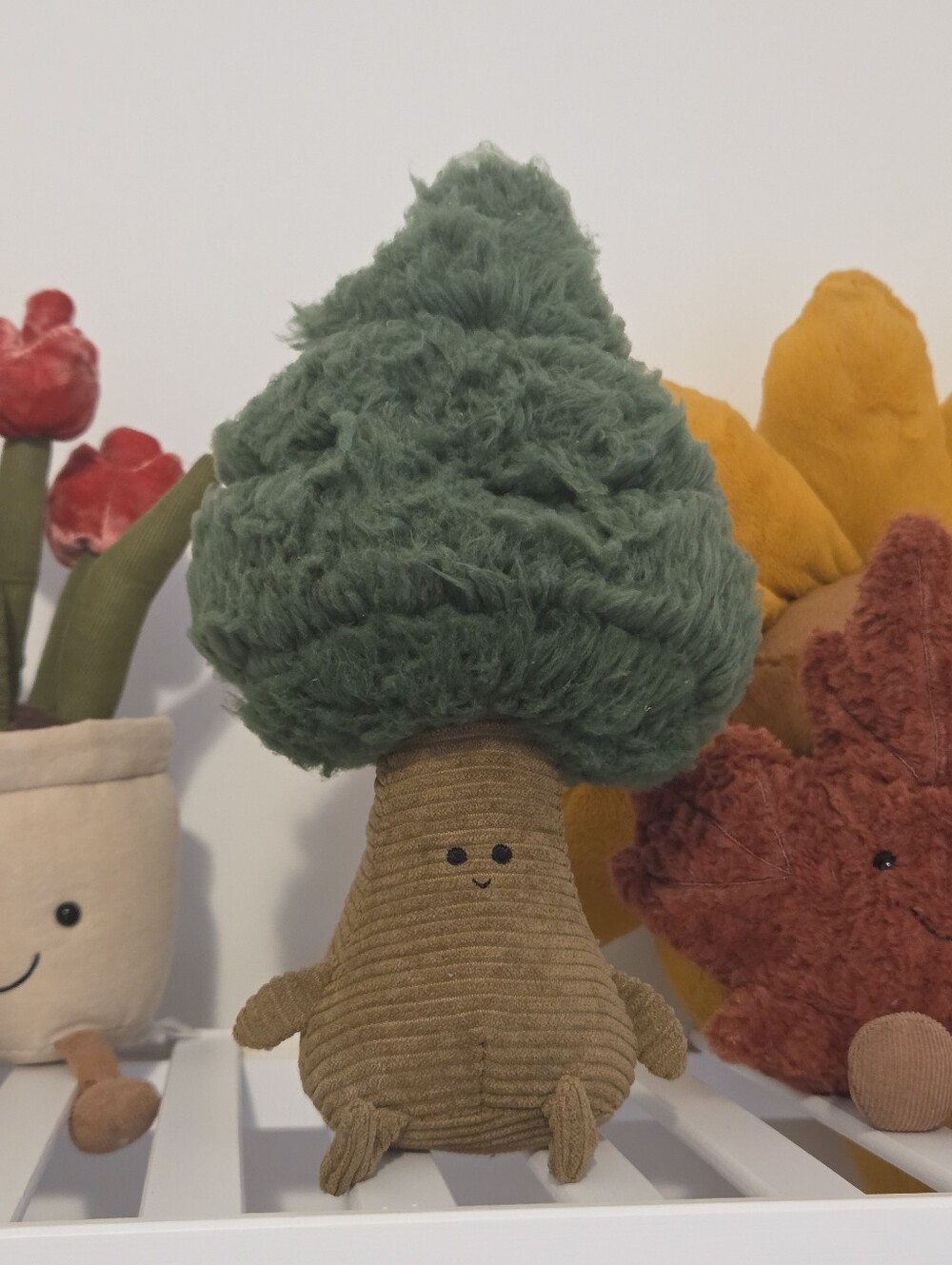 Jellycat Forestree Pine